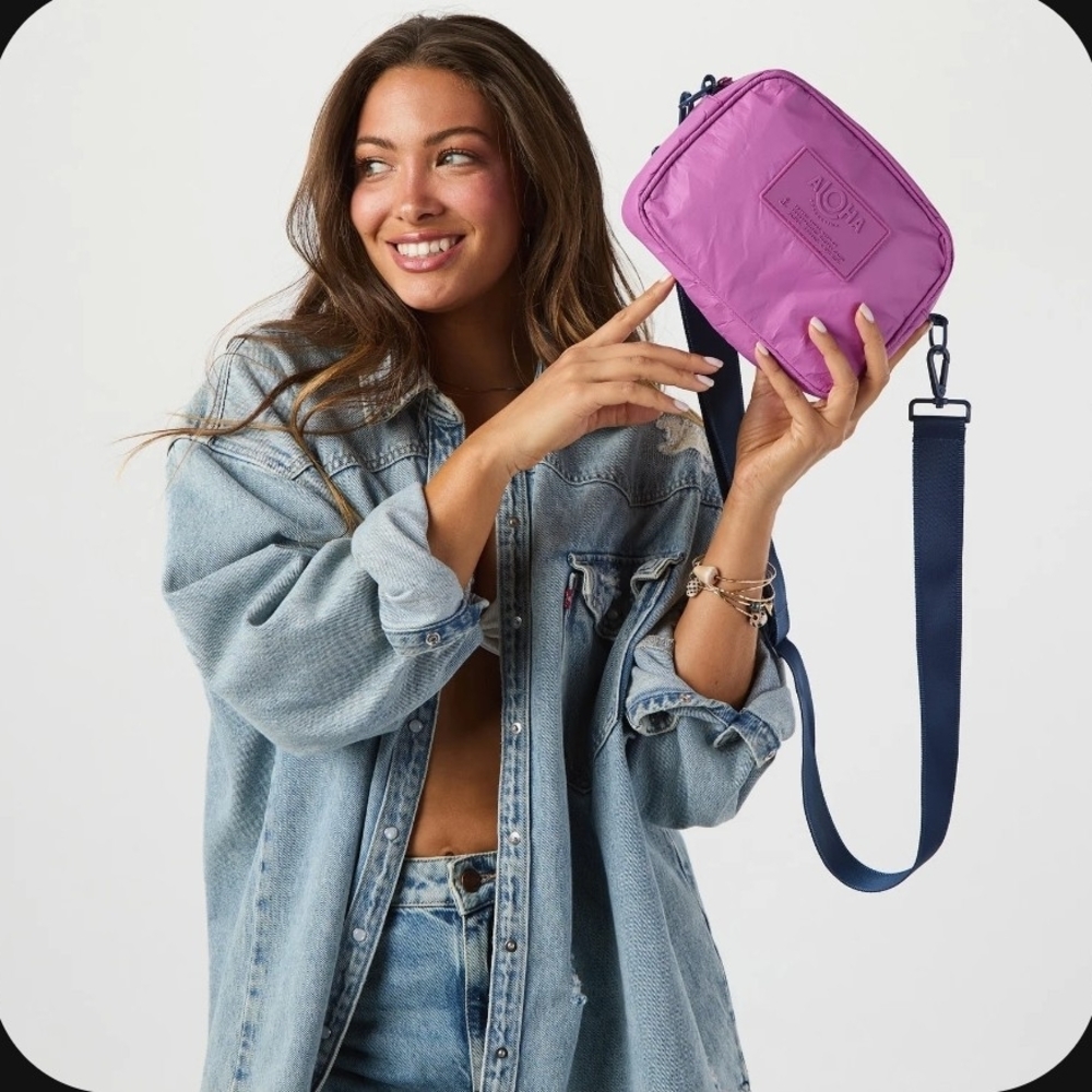 ALOHA Collection Le Tour - Orchid